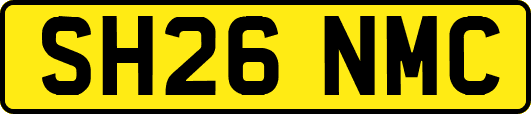 SH26NMC