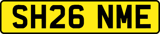 SH26NME