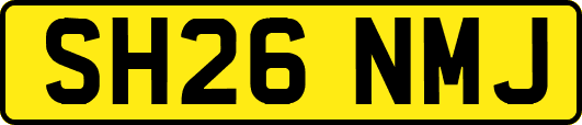 SH26NMJ