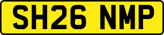 SH26NMP