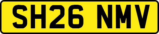 SH26NMV