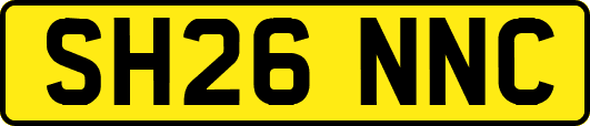 SH26NNC