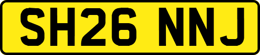 SH26NNJ