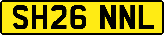 SH26NNL