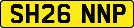 SH26NNP