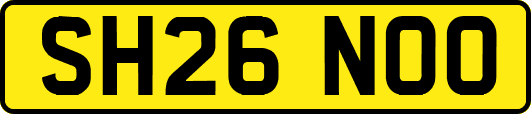 SH26NOO