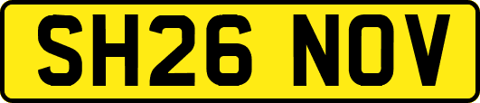 SH26NOV