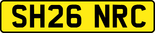 SH26NRC