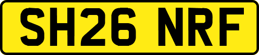SH26NRF