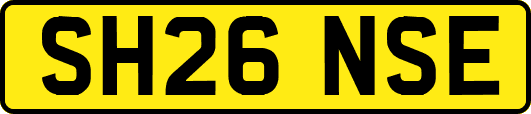SH26NSE