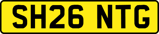SH26NTG