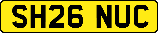 SH26NUC