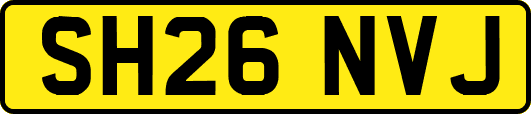 SH26NVJ