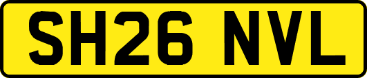 SH26NVL