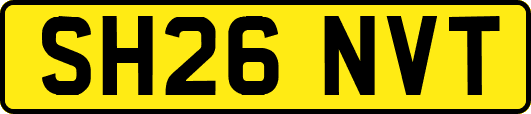 SH26NVT