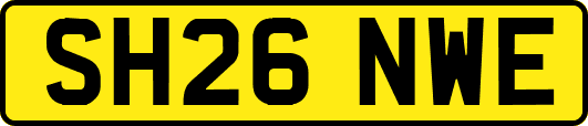 SH26NWE