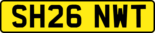 SH26NWT