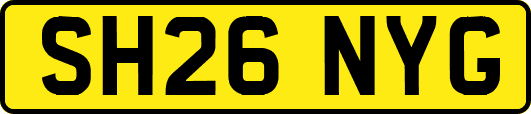 SH26NYG