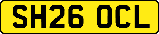 SH26OCL