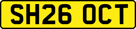 SH26OCT