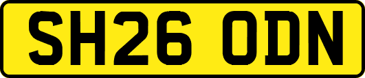 SH26ODN