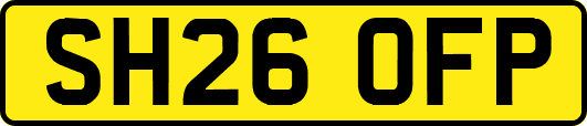 SH26OFP
