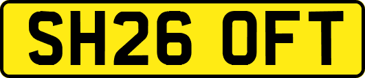 SH26OFT