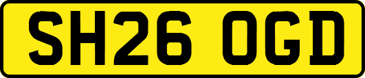 SH26OGD