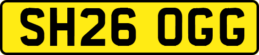 SH26OGG
