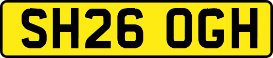 SH26OGH