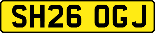 SH26OGJ