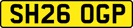 SH26OGP