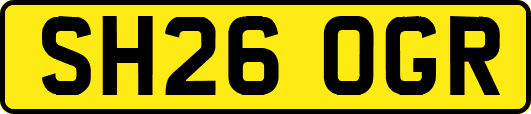 SH26OGR