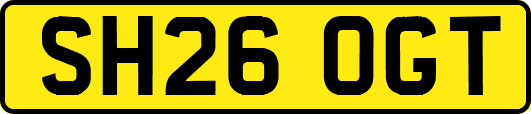 SH26OGT