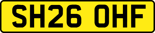 SH26OHF