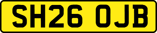SH26OJB