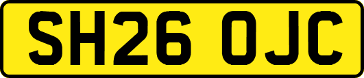 SH26OJC