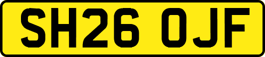 SH26OJF