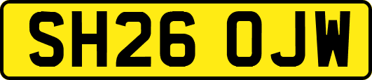 SH26OJW