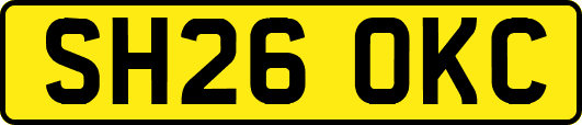 SH26OKC