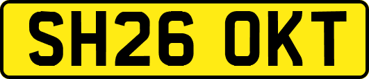 SH26OKT
