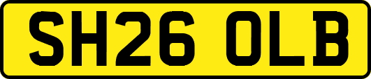 SH26OLB