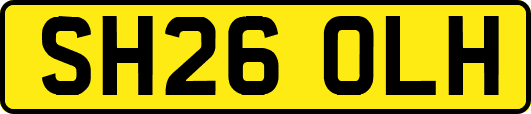 SH26OLH