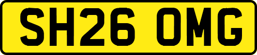 SH26OMG