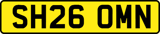 SH26OMN