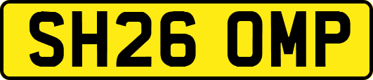 SH26OMP