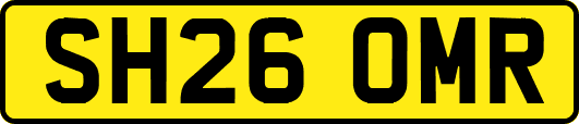 SH26OMR