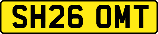 SH26OMT