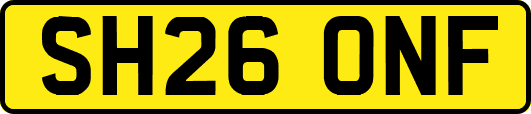 SH26ONF
