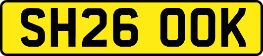 SH26OOK